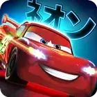 Cars Fast As Lightning MOD APK Logo